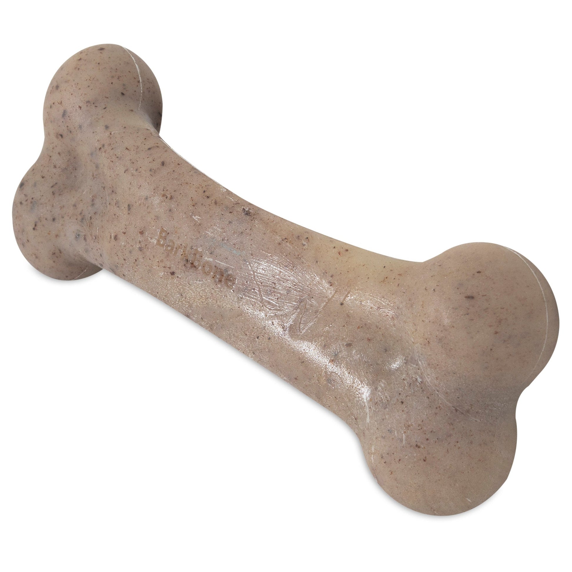 BarkBone Natural Instincts Bacon-Infused Nylon Dog Chew