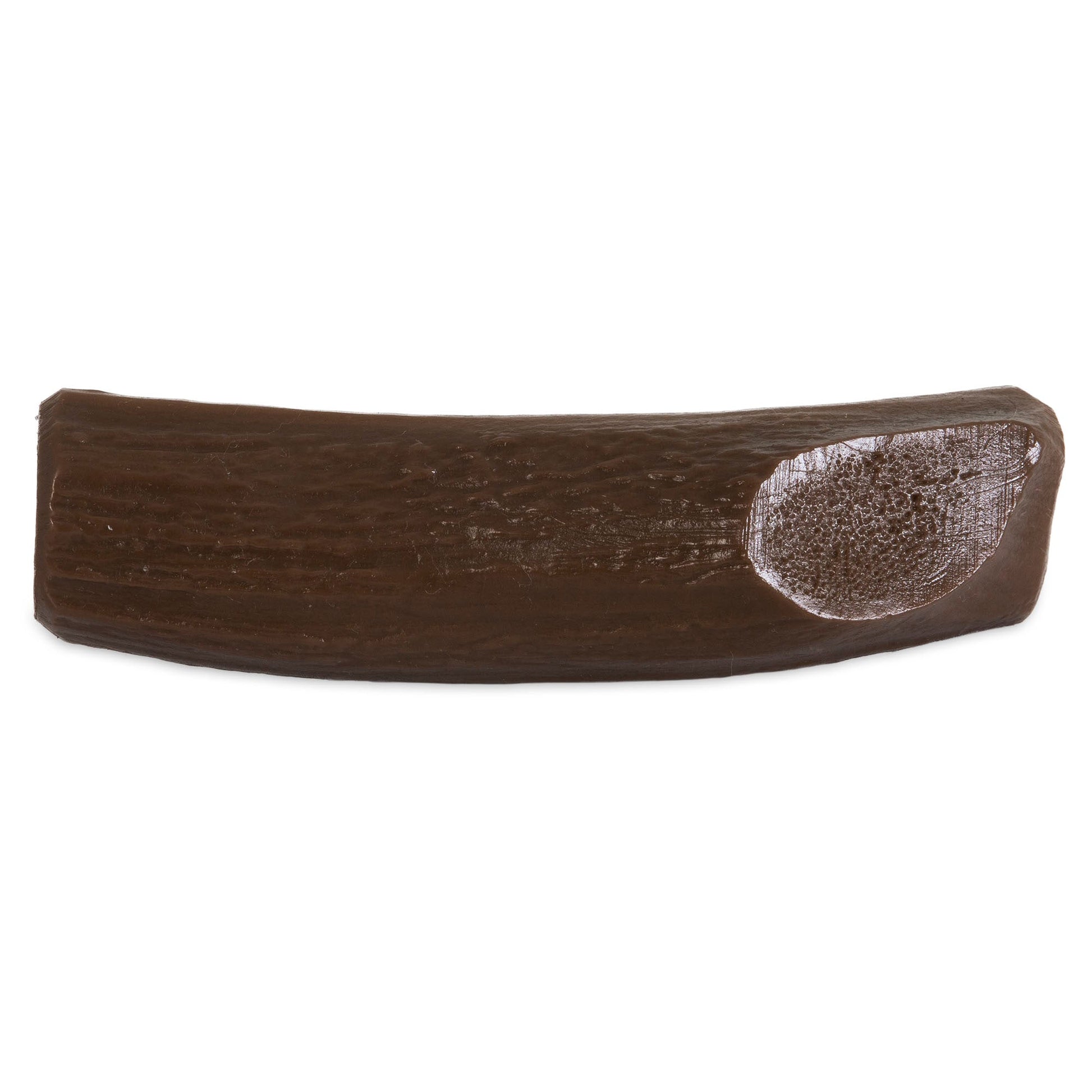 BarkBone Natural Instincts Peanut Butter Infused Antler Nylon Dog Chew