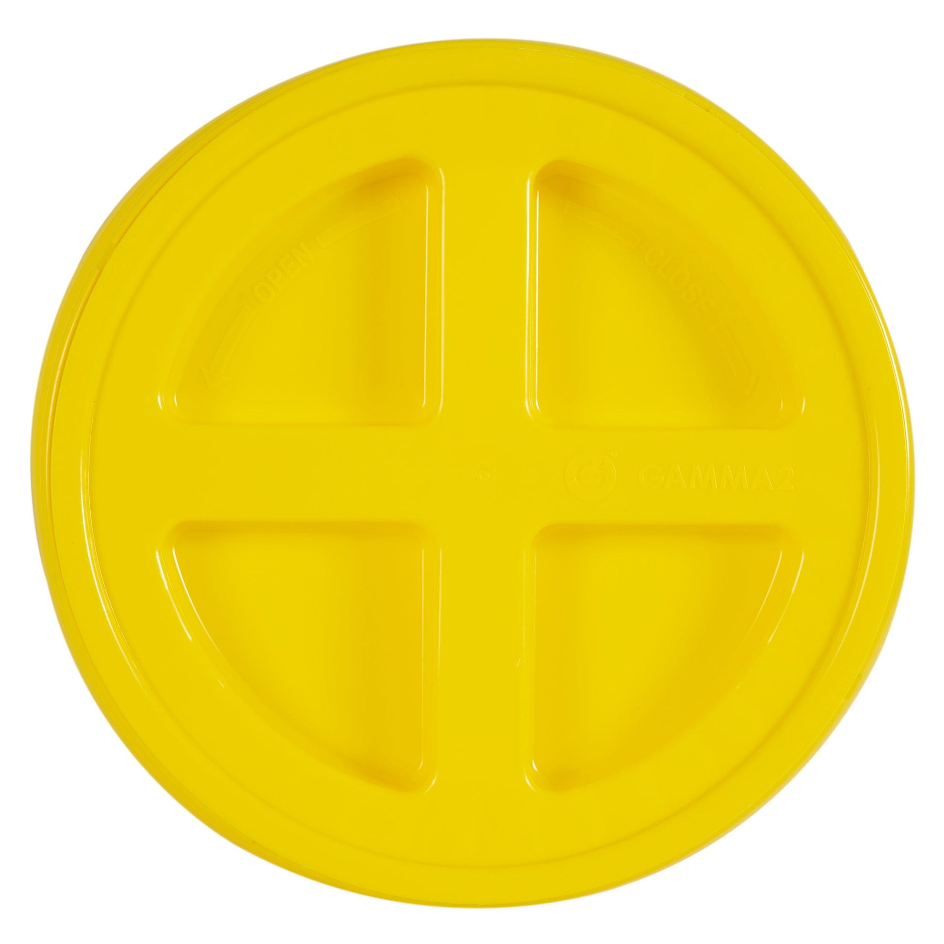 GAMMA Seal Lids. SKUS: 4121E