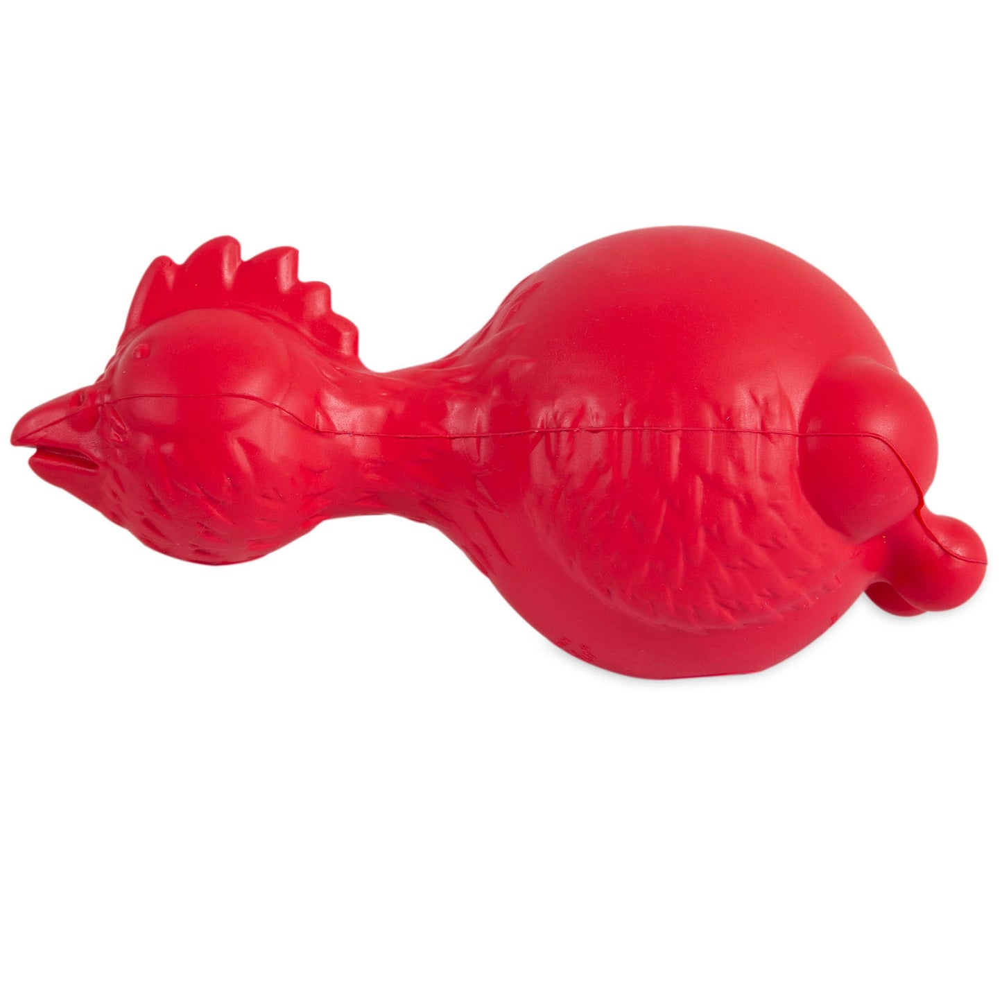 JW Ruffians Squeaky Dog Toy