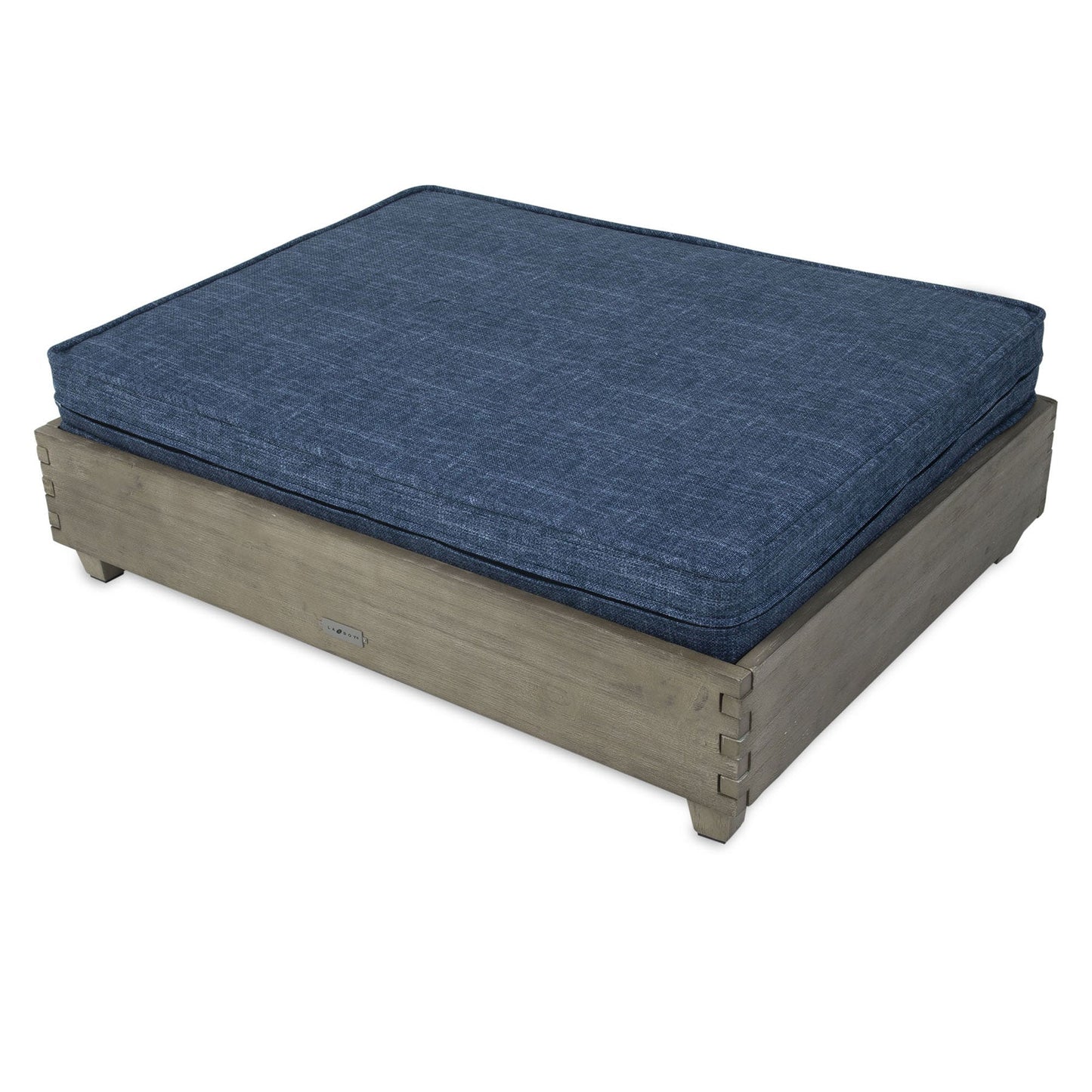 La-Z-Boy Outdoor Bailey Elevated Dog Bed. SKUS: 45023