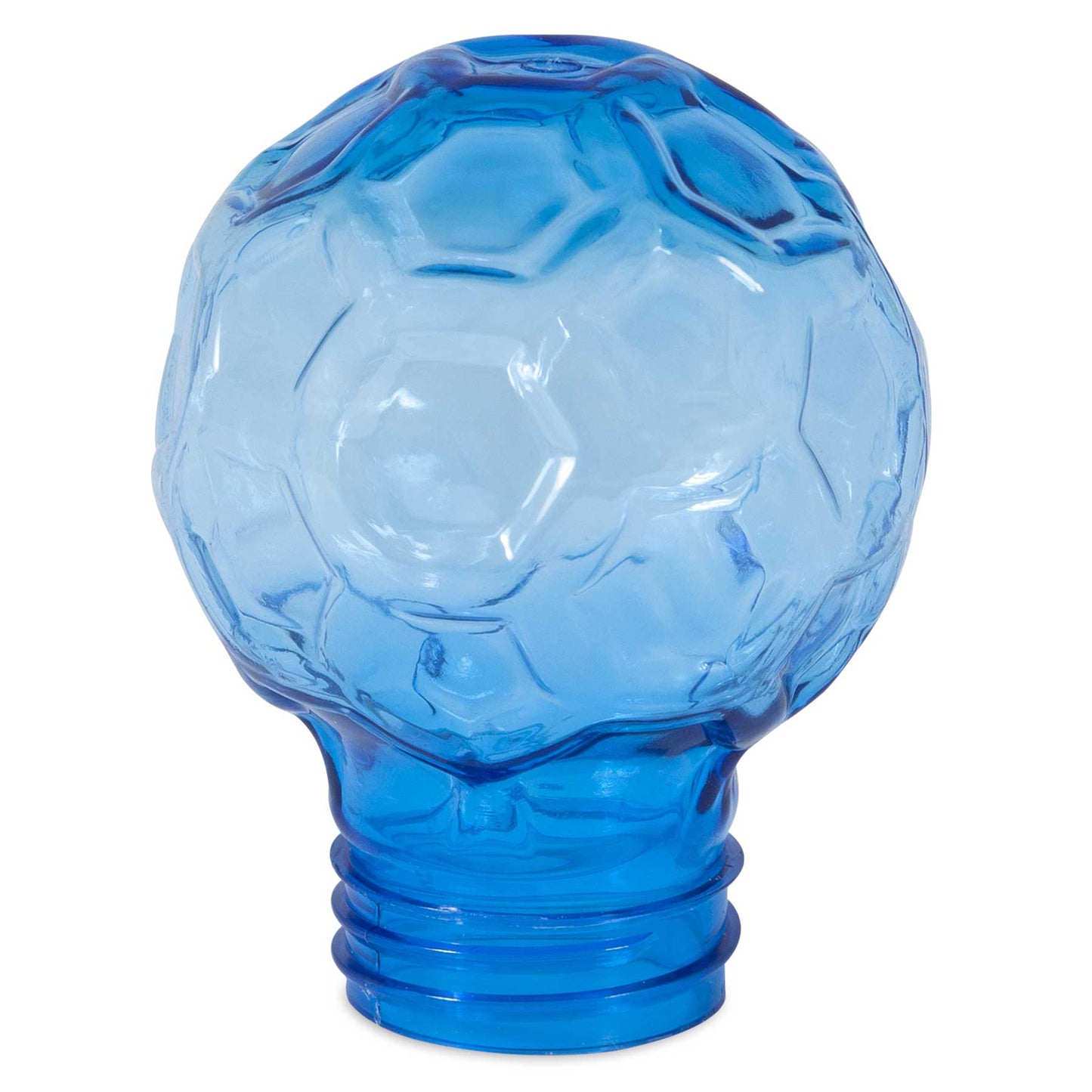 JW Puppy Connects Crinkle Ball Replacement. SKUS: 47006