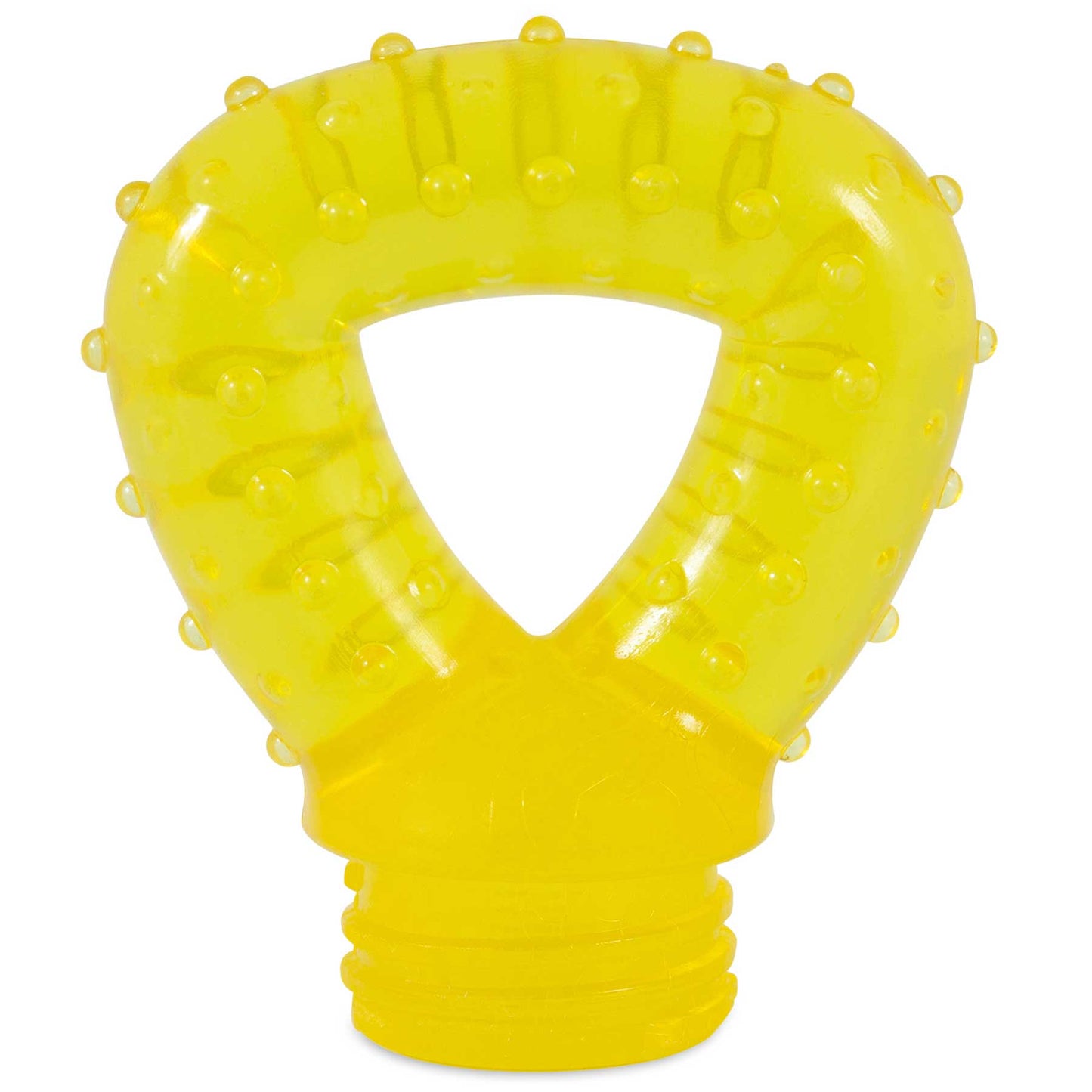 JW Puppy Connects Rubber Teether Replacement. SKUS: 47007