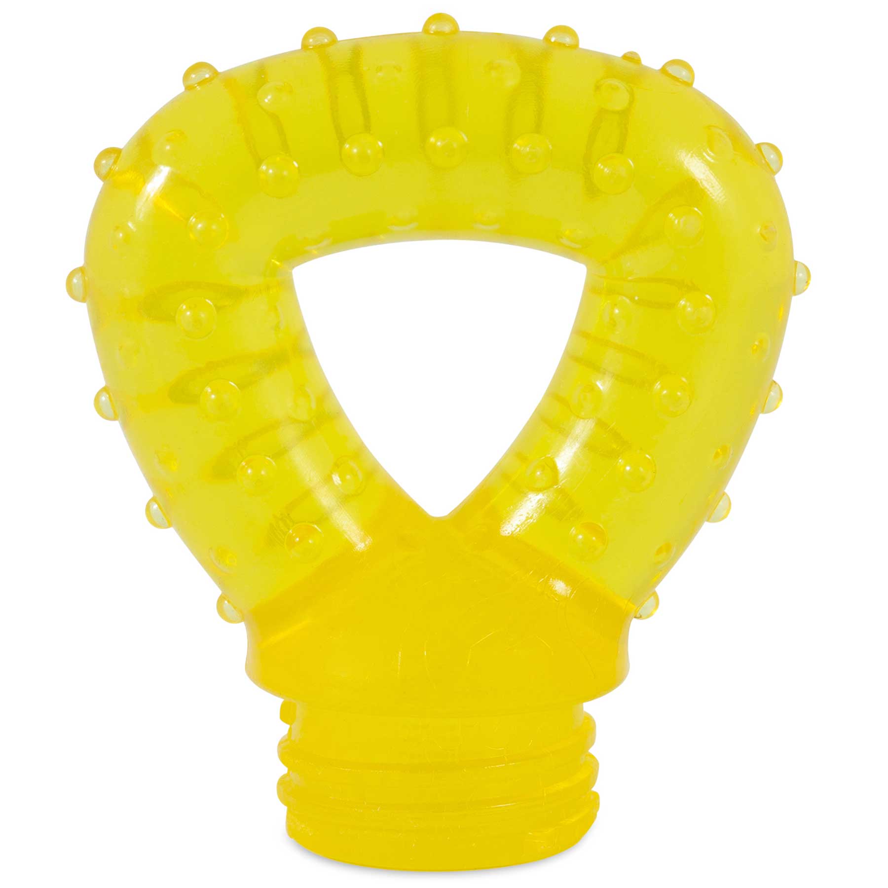 JW Puppy Connects Rubber Teether Replacement. SKUS: 47007