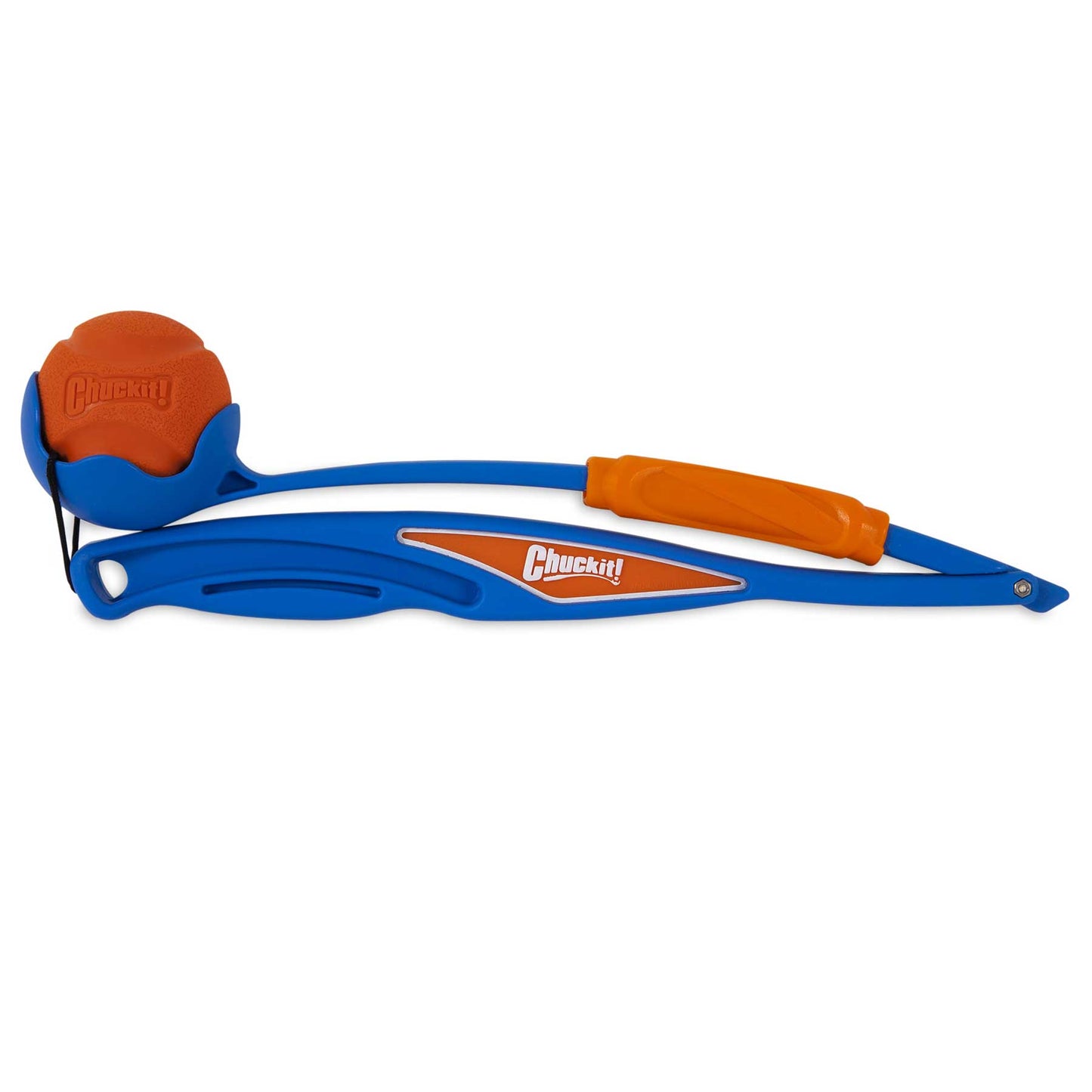 Chuckit! Fetch & Fold Launcher. SKUS: 50739