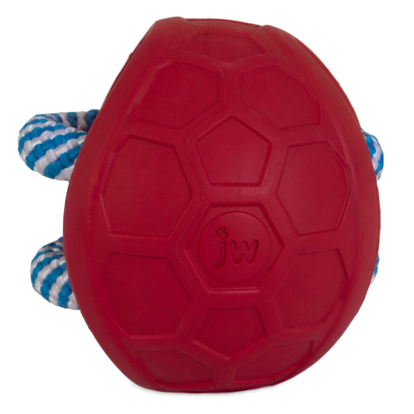 JW Fits All Treat Ball Dog Toy