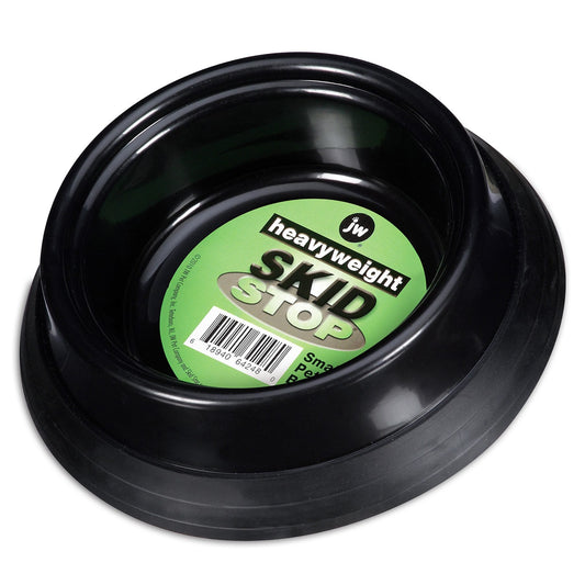 JW Skid Stop Heavyweight Bowl. SKUS: 64248,64268,64278,64258