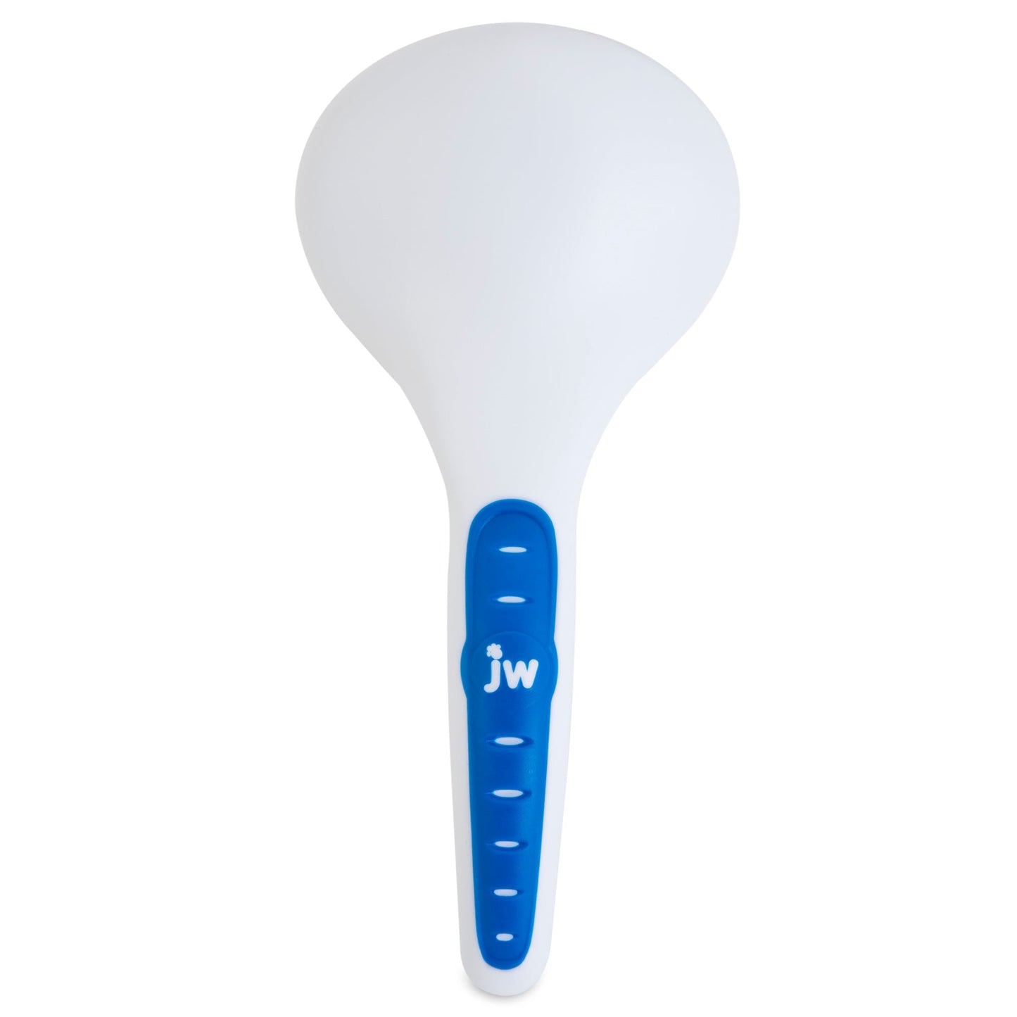 JW Gripsoft Slicker Brush With Soft Pins