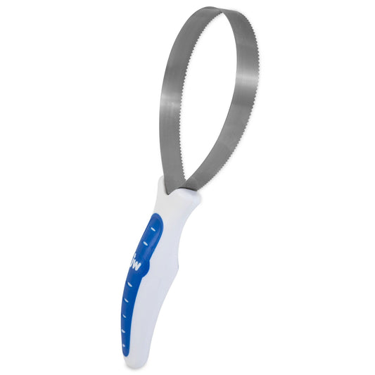 JW Gripsoft Shedding Blade. SKUS: 65008
