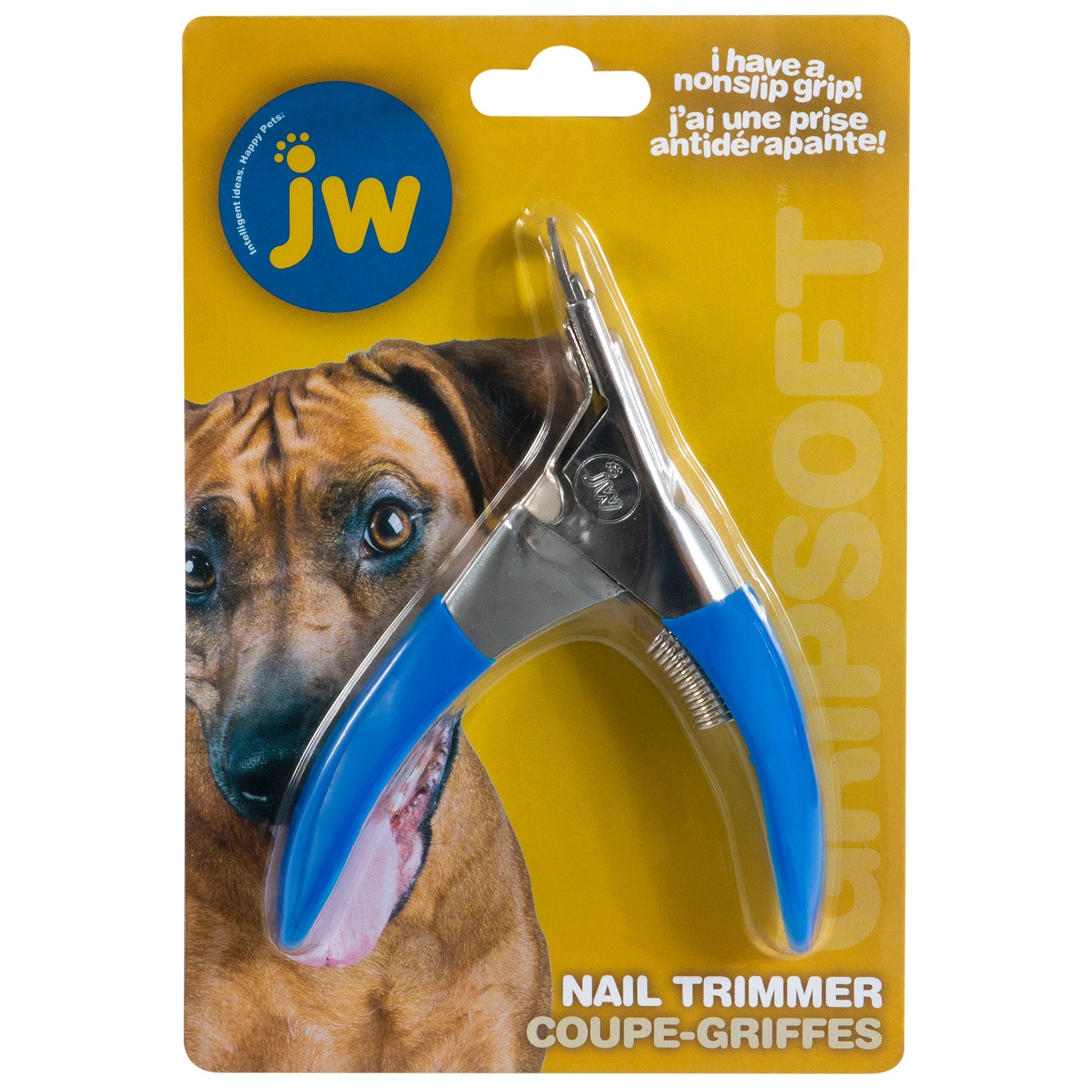 JW Gripsoft Pet Nail Trimmer