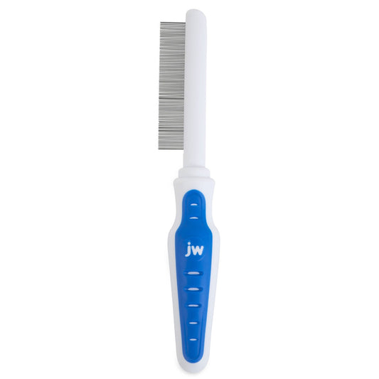 JW Gripsoft Flea Comb. SKUS: 65017
