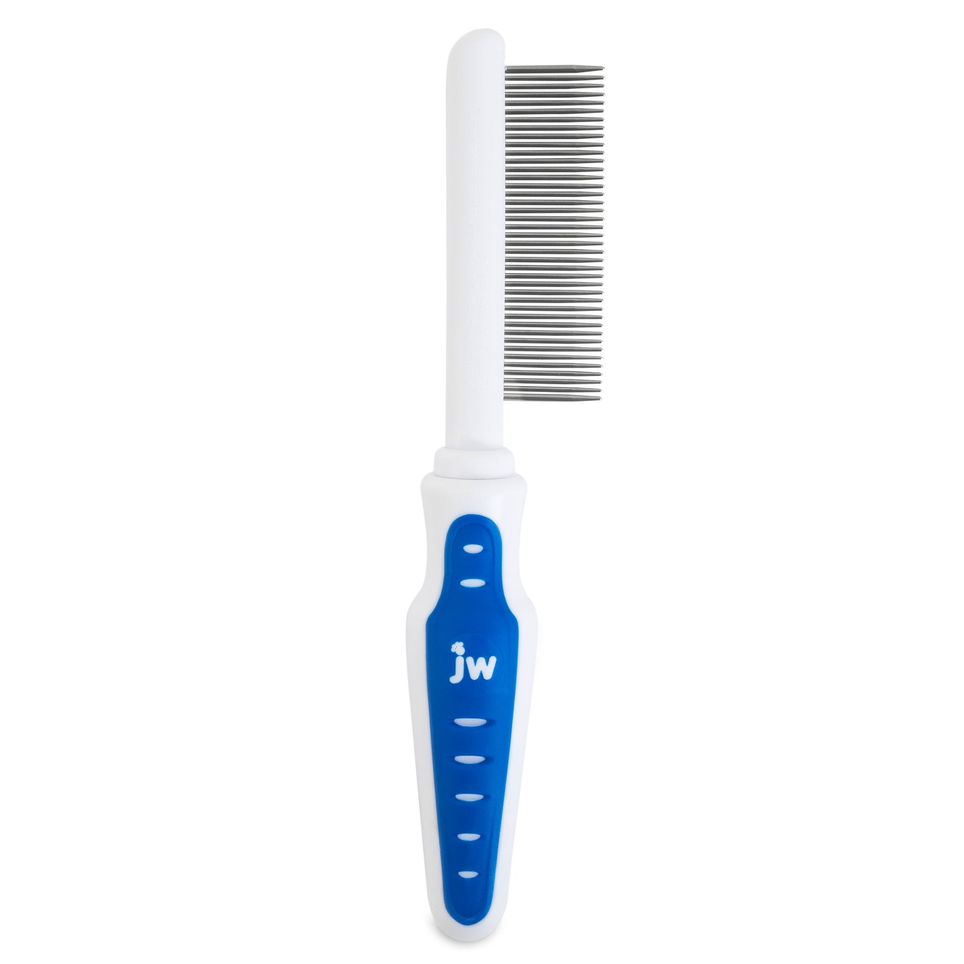 JW Gripsoft Fine Tooth Comb