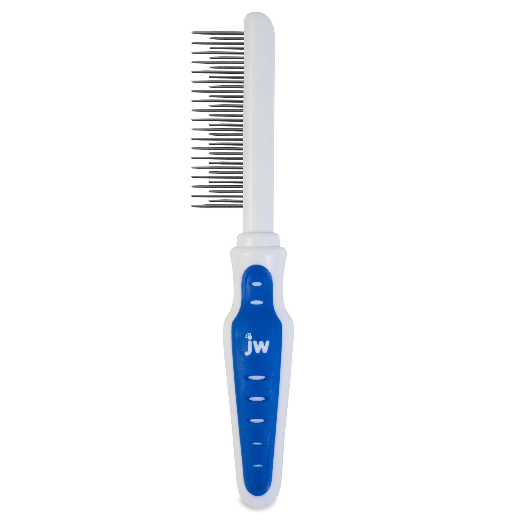 JW Gripsoft Shedding Comb. SKUS: 65022