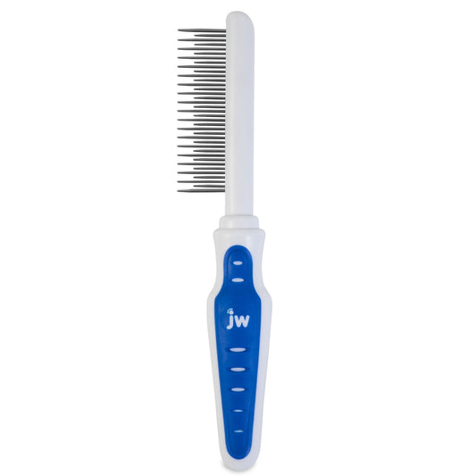 JW Gripsoft Shedding Comb. SKUS: 65022