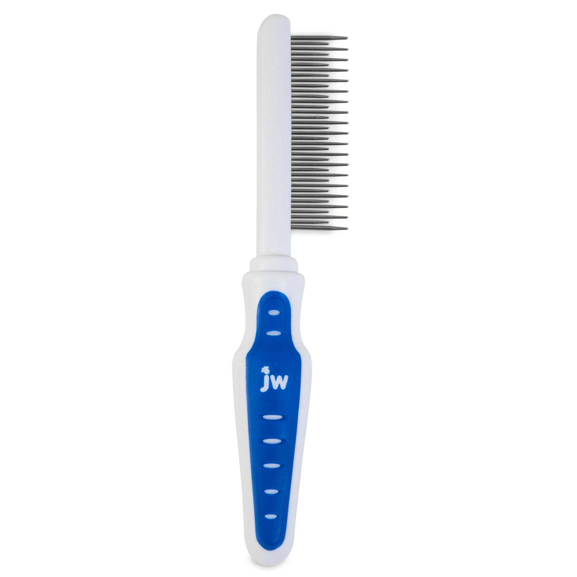 JW Gripsoft Shedding Comb