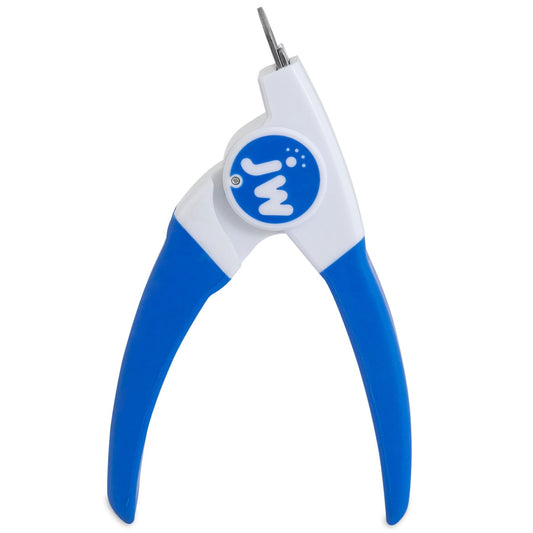 JW Gripsoft Deluxe Nail Trimmer For Cats. SKUS: 65040