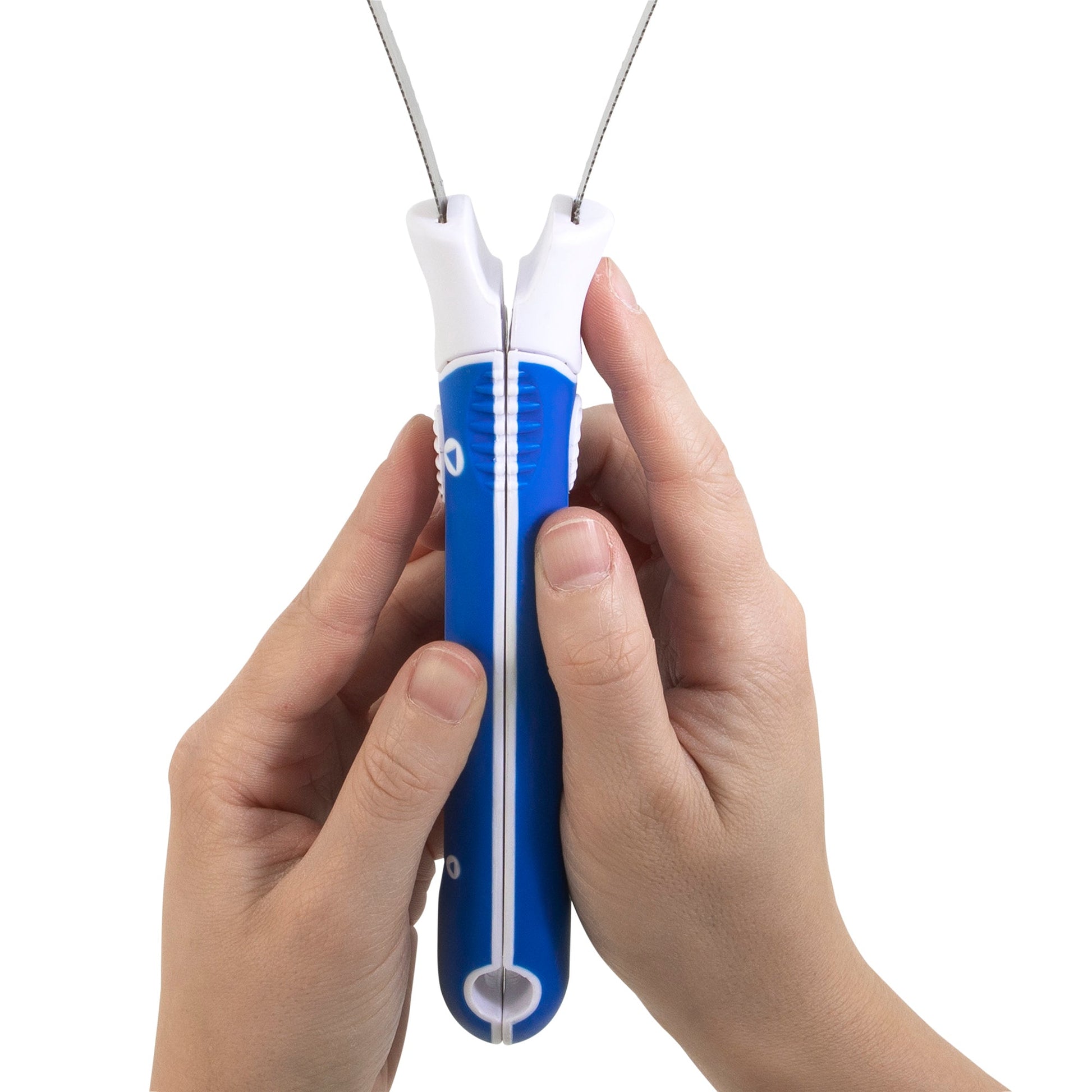 JW Gripsoft Dog Adjustable Deshedding Loop