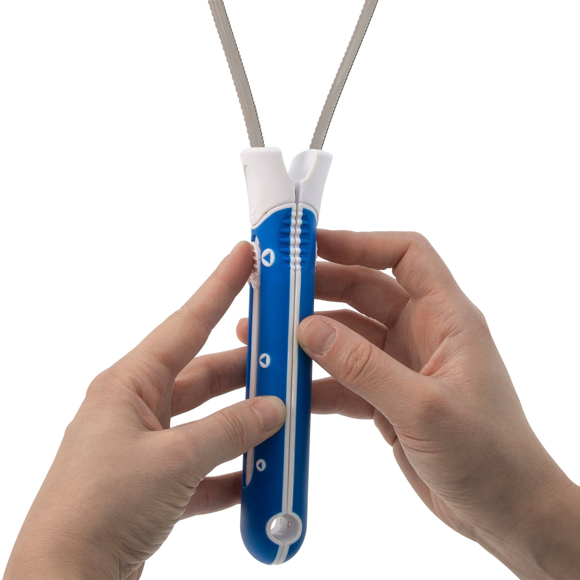 JW Gripsoft Dog Adjustable Deshedding Loop