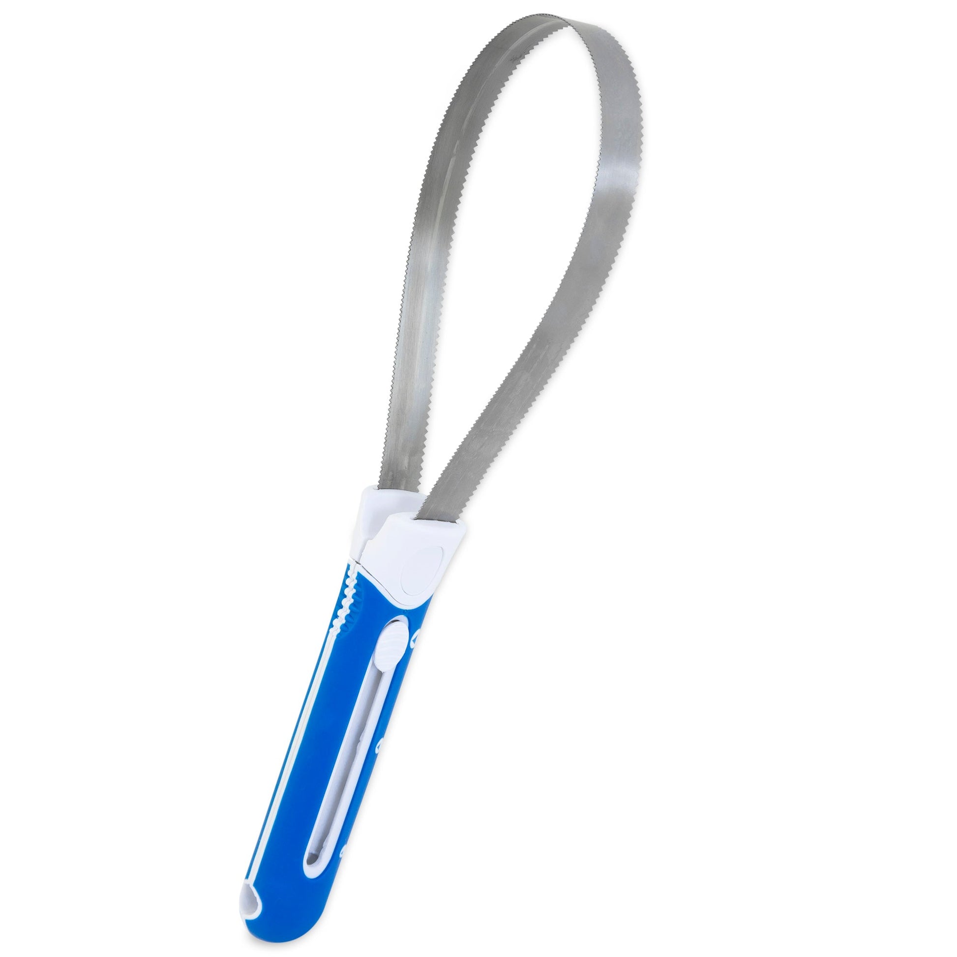 JW Gripsoft Dog Adjustable Deshedding Loop