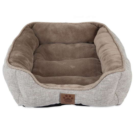 SnooZZy Rustic Drawer Pet Bed - Buff. SKUS: 7024071