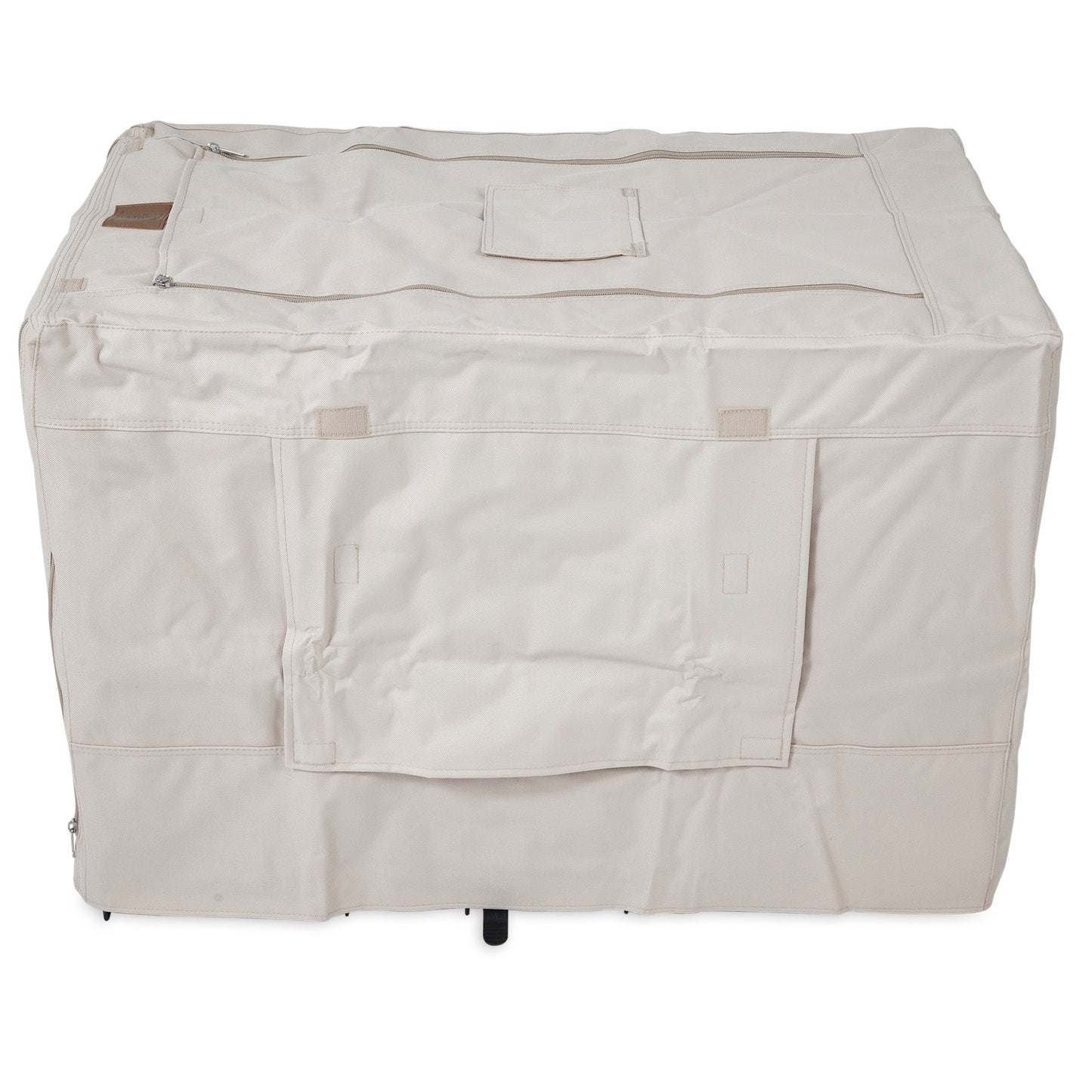 Precision Pet Canvas Crate Cover
