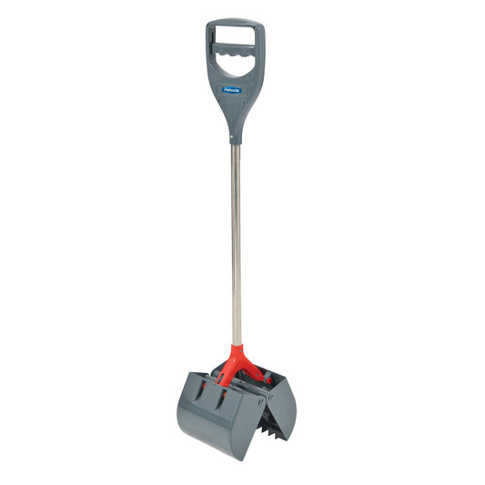 Petmate Clean Response Claw Scoop. SKUS: 71081