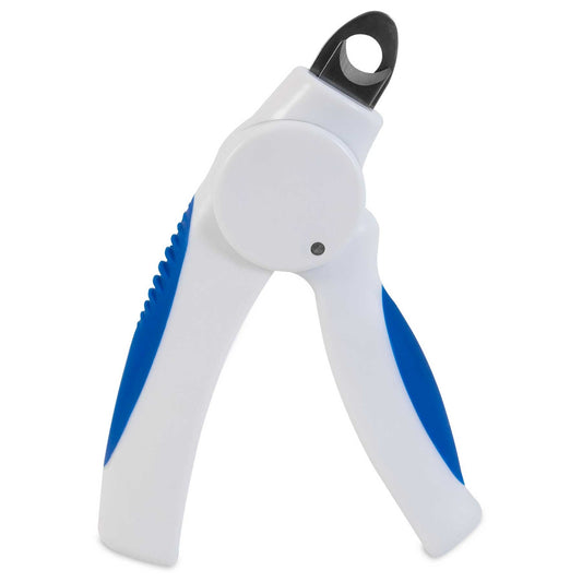 JW Small Guillotine Nail Trimmers for Dogs. SKUS: 89824