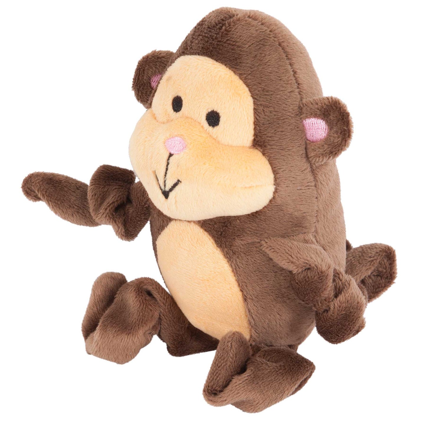 Zoobilee Stretchies Dog Toy. SKUS: 31793