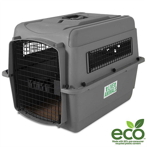 Petmate Sky Kennel. SKUS: 00400,00700,00300,00500,00100,00200