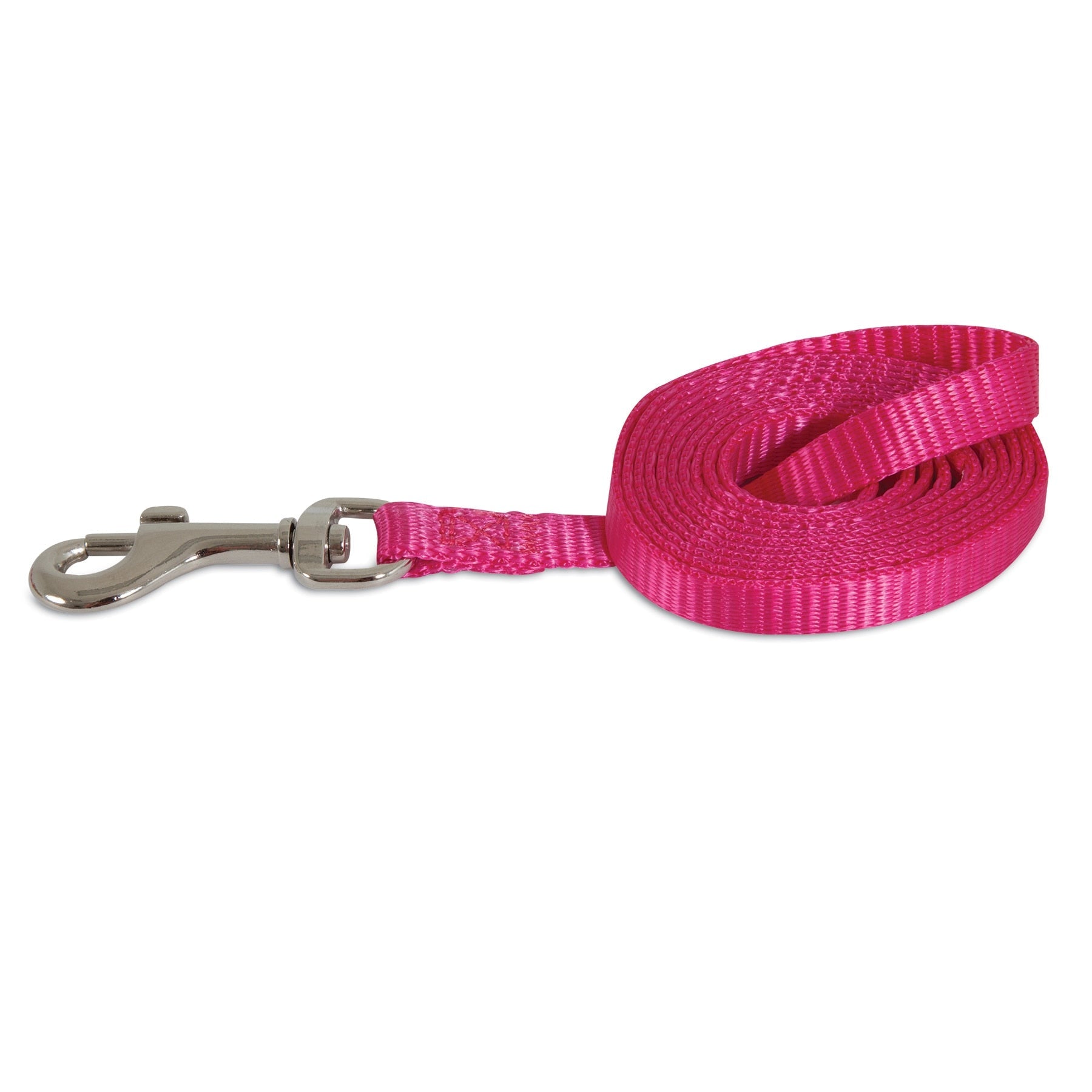 Petmate Standard Core Nylon Dog Leash. SKUS: 10991,10992,10990