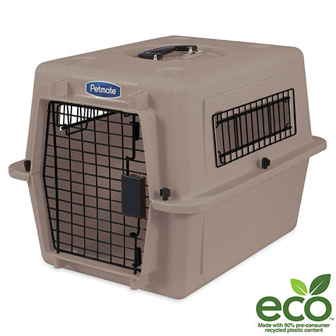 Petmate Ultra Vari Kennel. SKUS: 21100,21700