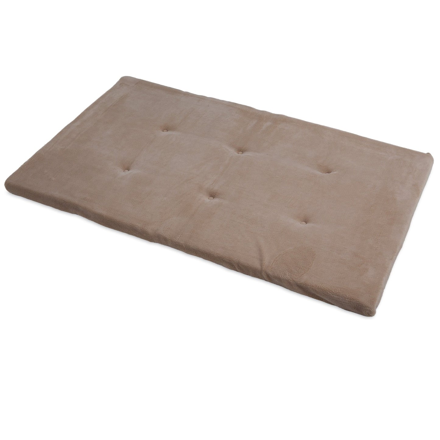 SnooZZy Mattress Kennel Mat - Tan. SKUS: 85445,85442,85444,85446,85443