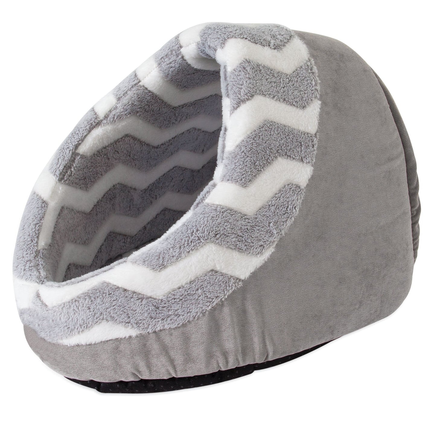 SnooZZy Zig Zag Hide & Seek Bed. SKUS: 7042705