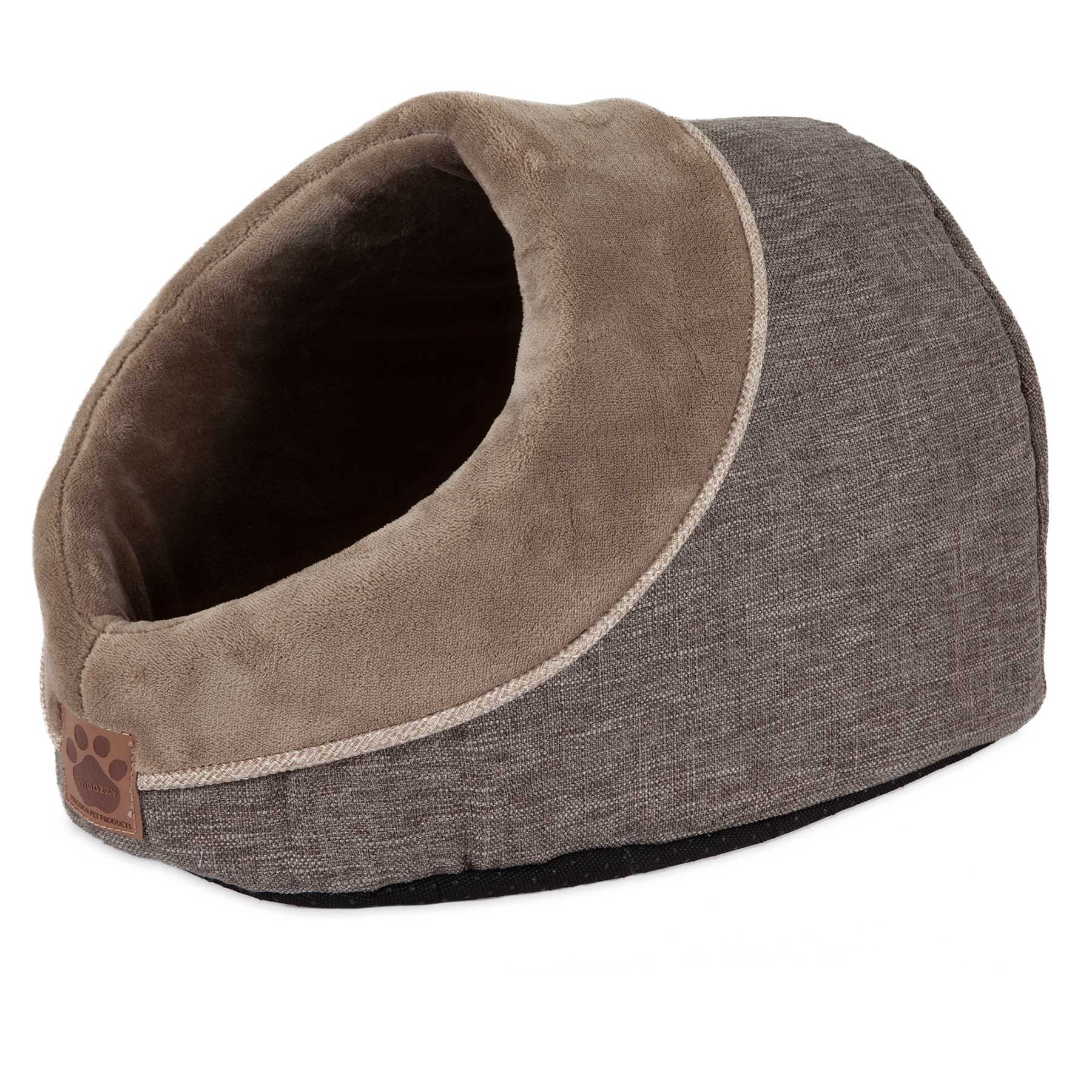 SnooZZy Rustic Elegance Hide & Seek Bed. SKUS: 7024053