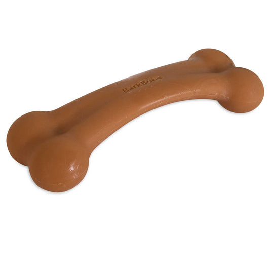 BarkBone Natural Instincts BBQ-Infused Nylon Dog Chew. SKUS: 36053,36052
