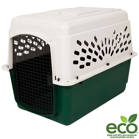 Ruffmaxx Almond Kennel for Dogs and Cats