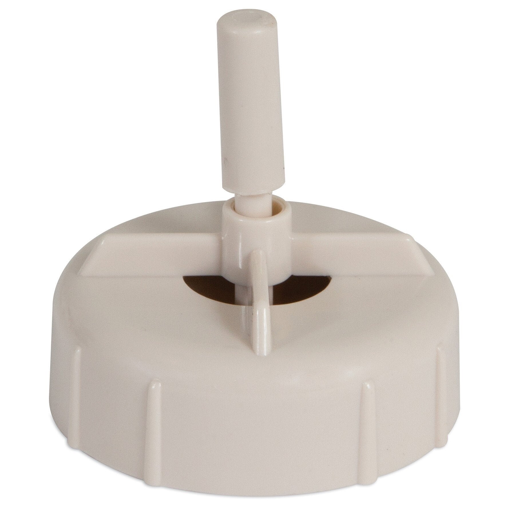 Petmate Deluxe Fresh Flow Fountain Replacement Cap. SKUS: 29134