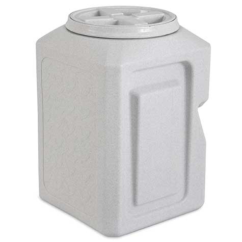 Vittles Vault Wall Mount Food Storage Containers