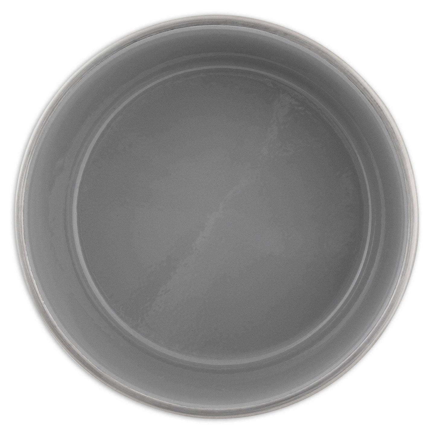 Petmate Painted Stainless Steel Pet Bowls. SKUS: 34151