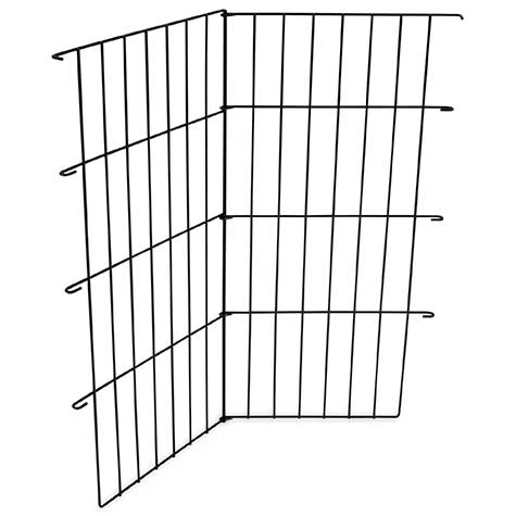 Replacement Divider Panel for 36 Inch  Wire Crate