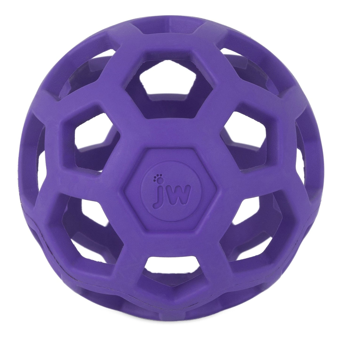 JW Hol-ee Roller Dog Toy