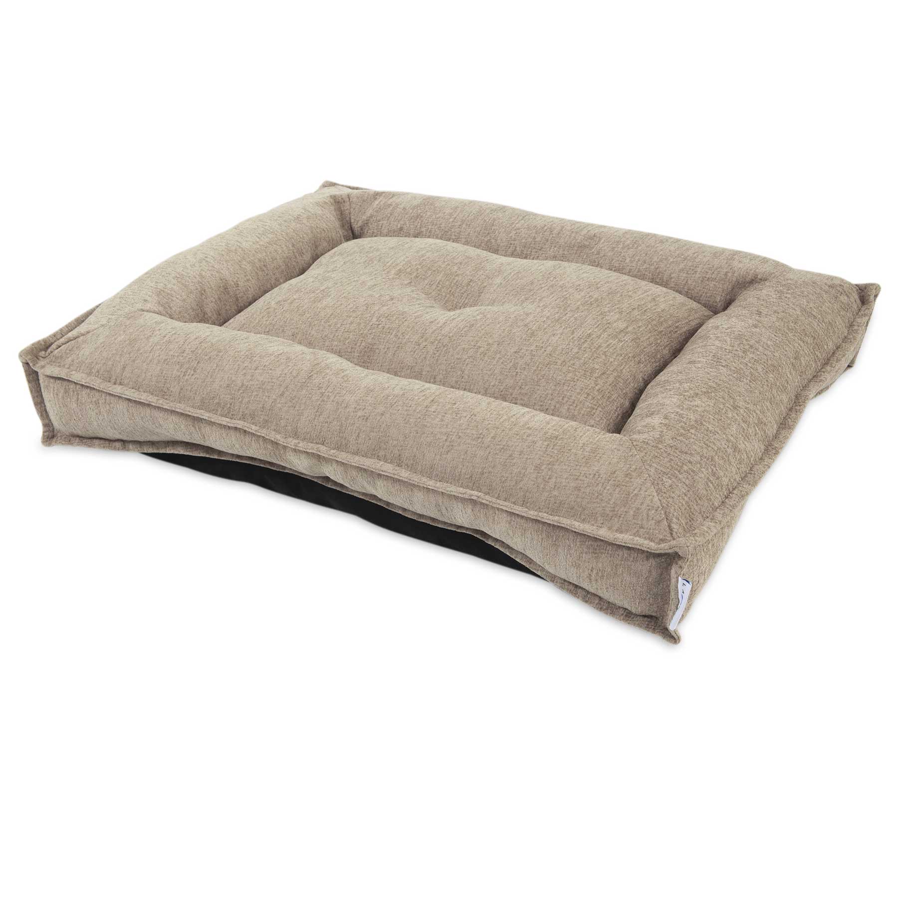 La-Z-Boy Beige Sammy Mattress Dog Bed. SKUS: 80942