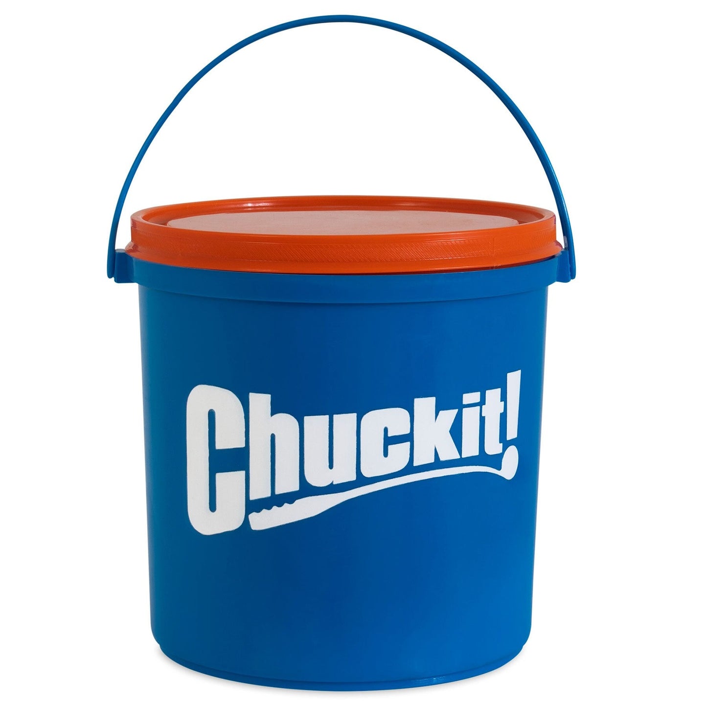 Chuckit! Bucket With Ultra Balls