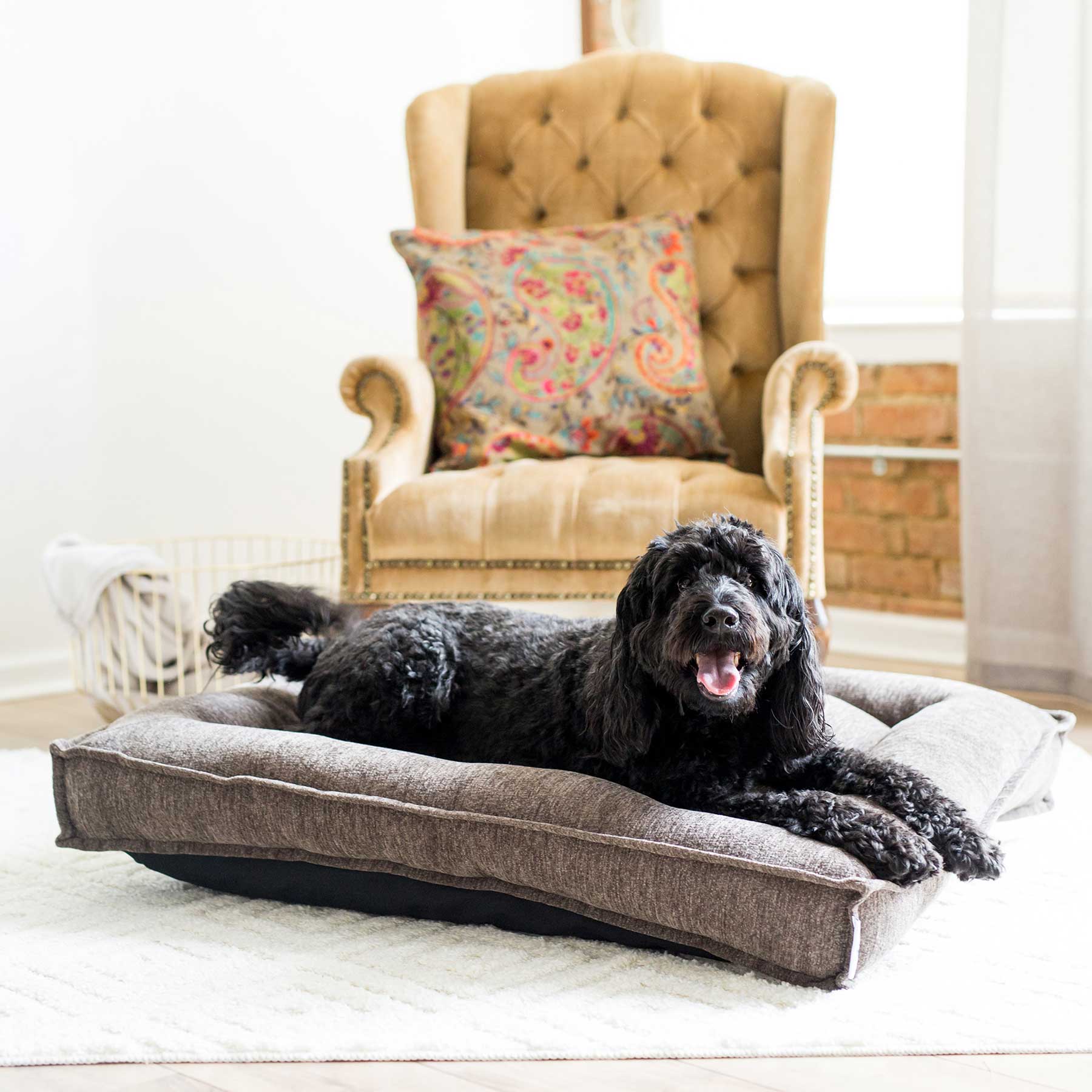 La-Z-Boy Baxter Mattress Dog Bed