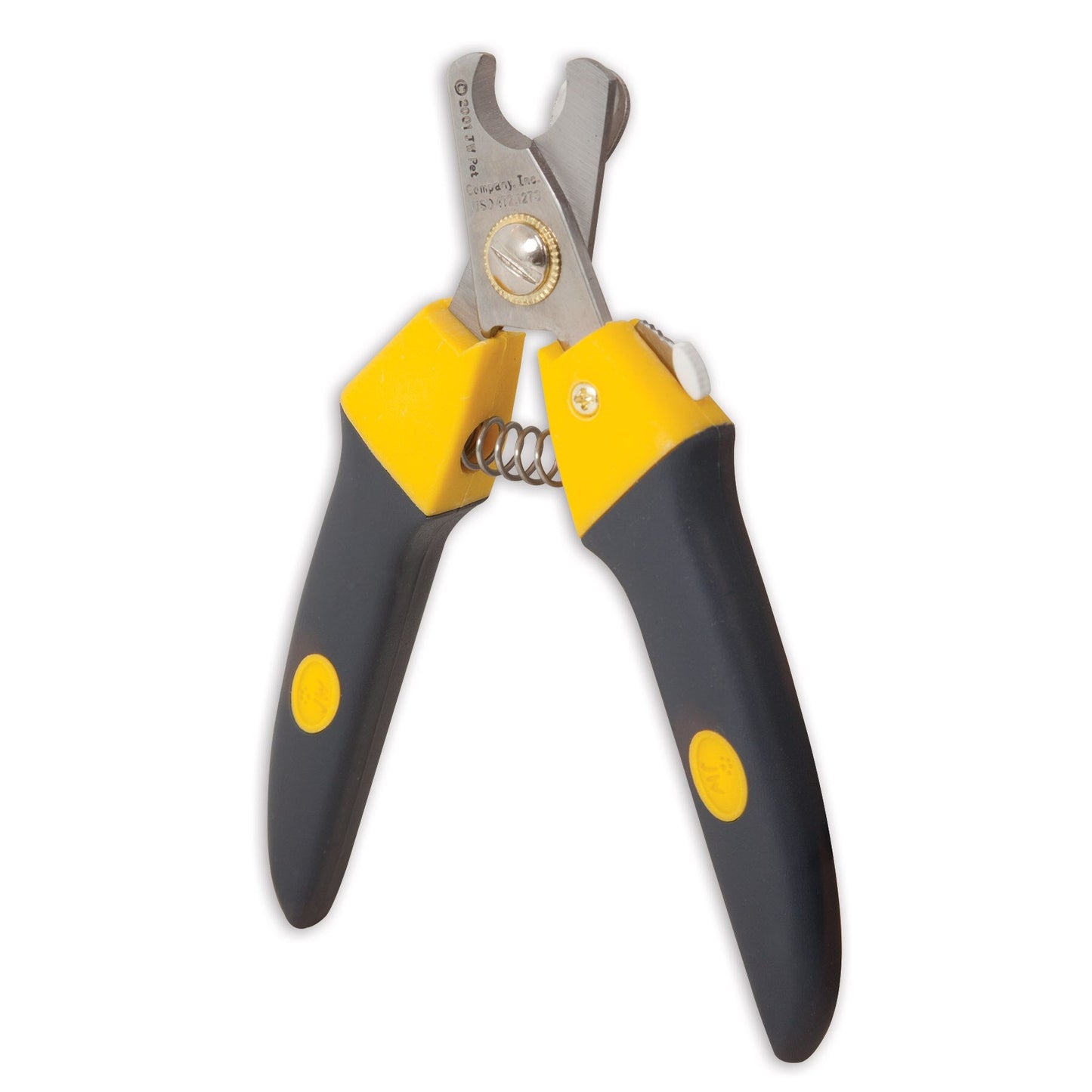 JW Gripsoft Deluxe Dog Nail Clipper