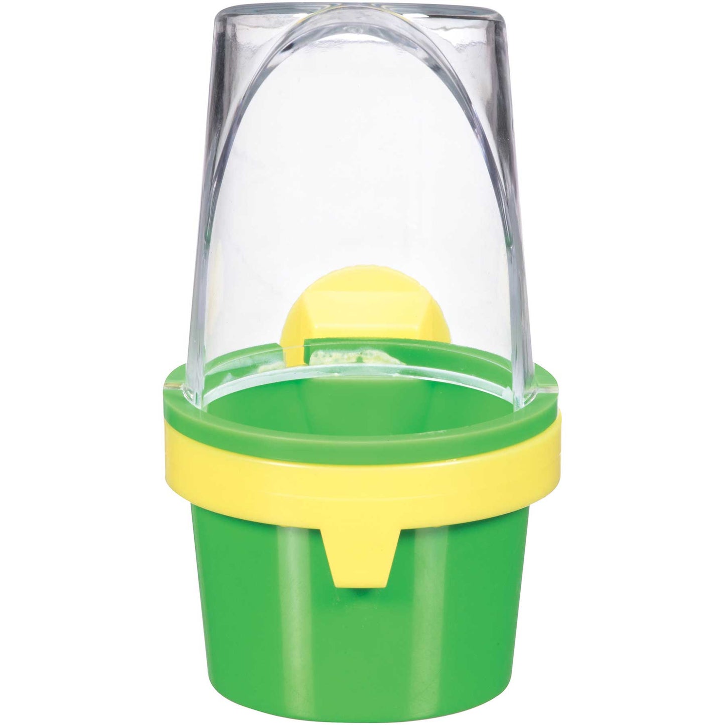 JW Clean Cup Bird Feed & Water Cup