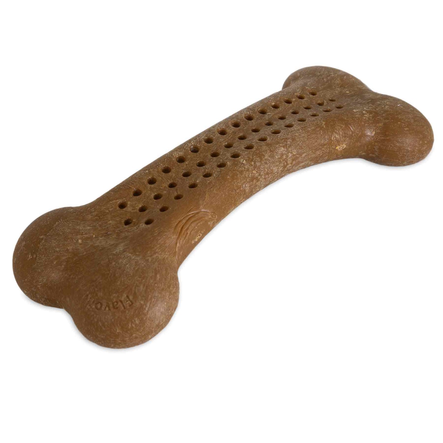 BarkBone Natural Instincts Mint Wood Flavorit Nylon Dog Chew. SKUS: 36085,36086,36087