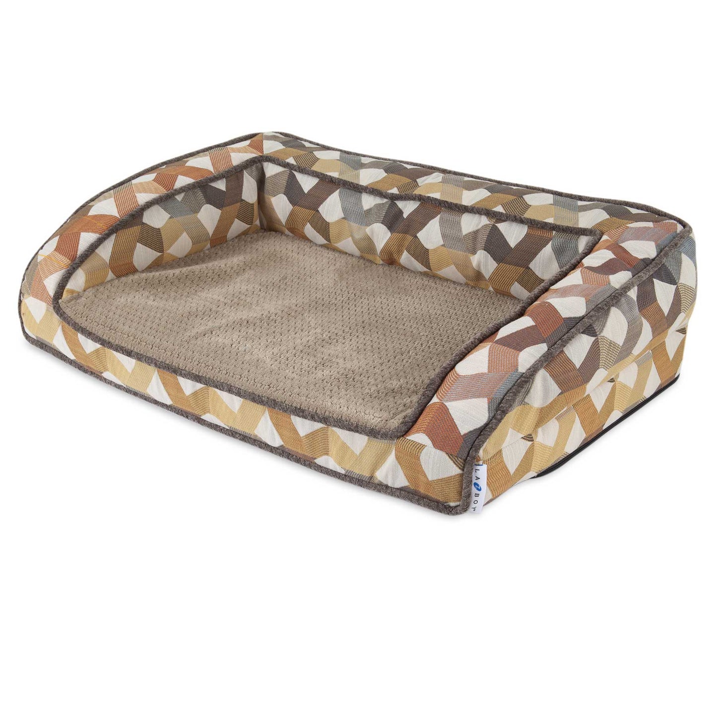 La-Z-Boy Riley Orthopedic Sofa Dog Bed. SKUS: 80956