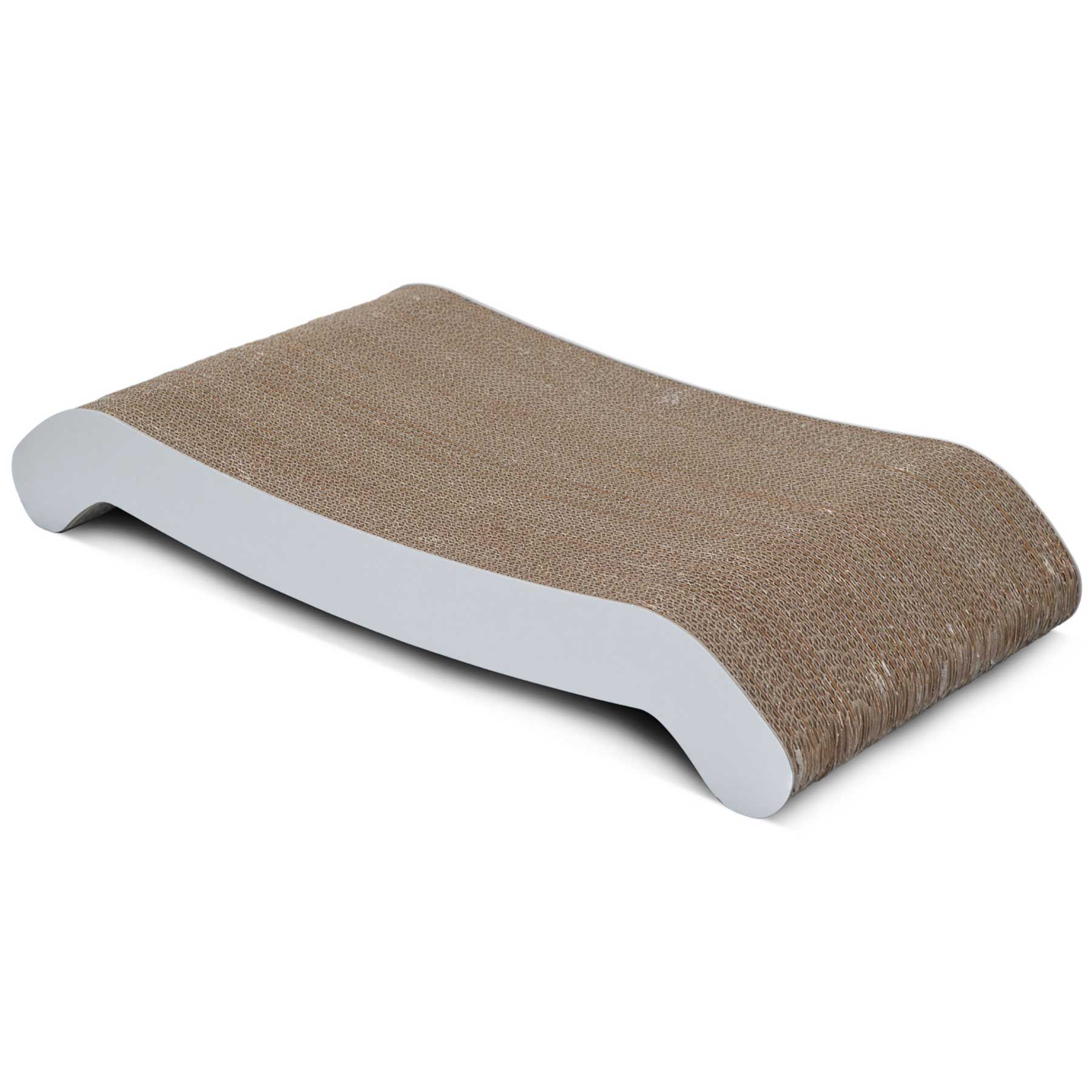 PetFusion Cat Scratching Flip Pad. SKUS: PF-CLS2,PF-CLS1