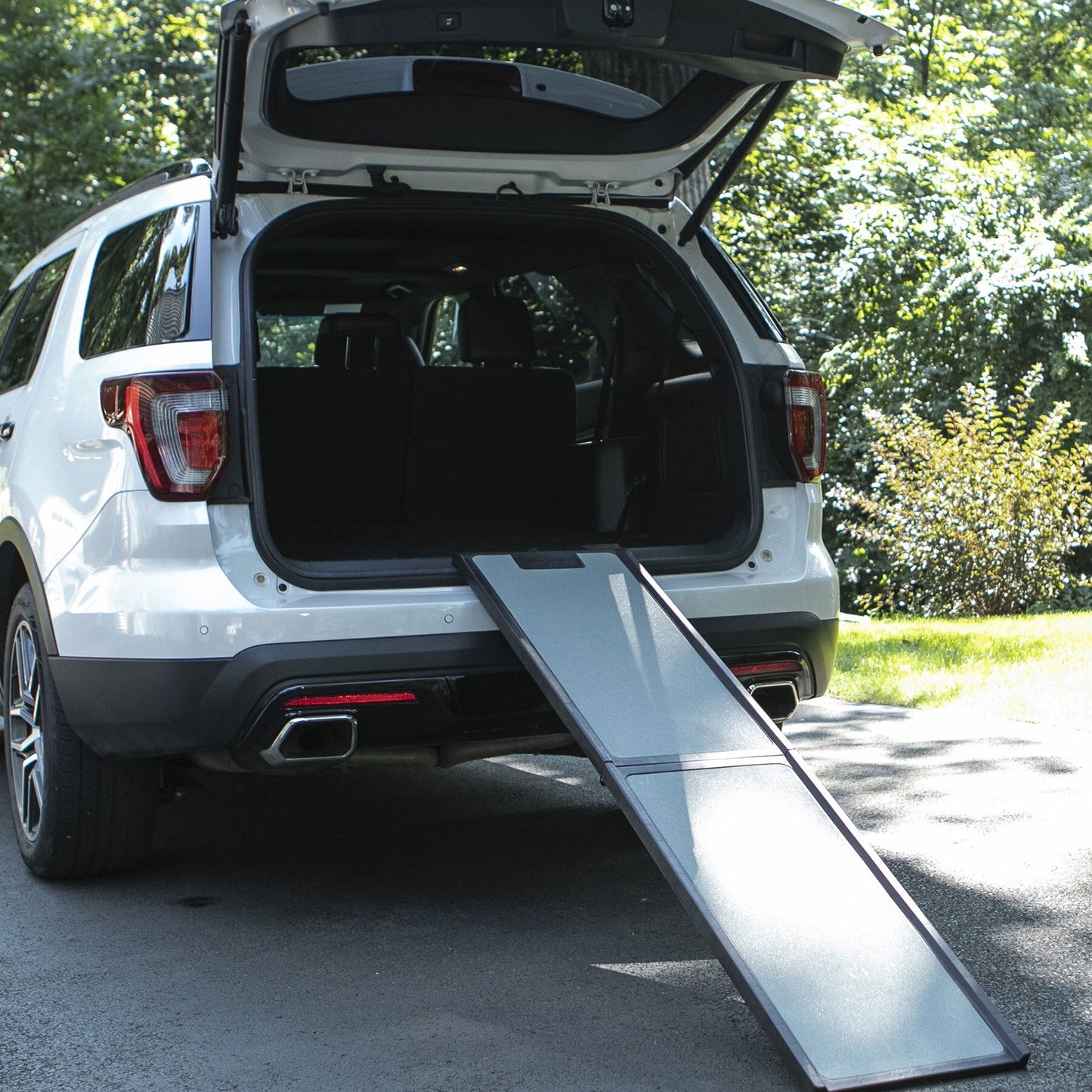 Gen7Pets Feather Lite Ramp for Vehicles